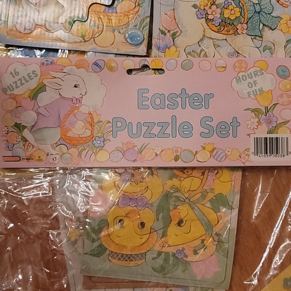 Easter stuff - Picture 8 of 11